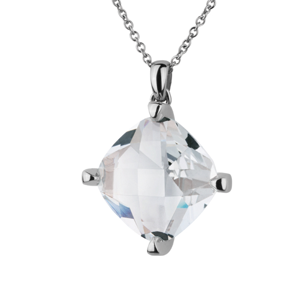 МЕДАЛЬОН DARK MOON-PSS 478 STEEL/CRYSTAL МЕДАЛЬОН DARK MOON-PSS 478 STEEL/CRYSTAL